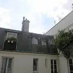 1 Bedroom Flat, Haut Marais, 3Eme