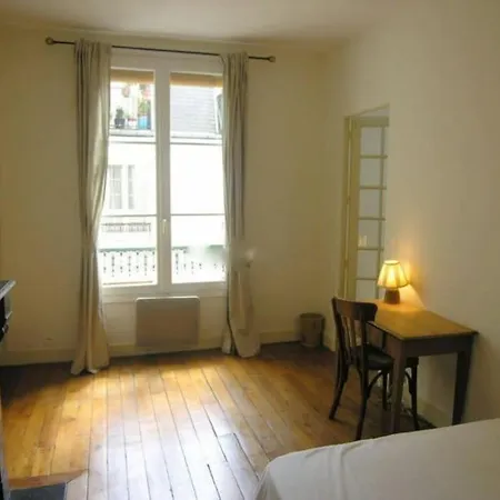 1 Bedroom Flat, Marais, 3eme Apartment *