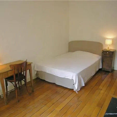 1 Bedroom Flat, Marais, 3eme Apartment Paris